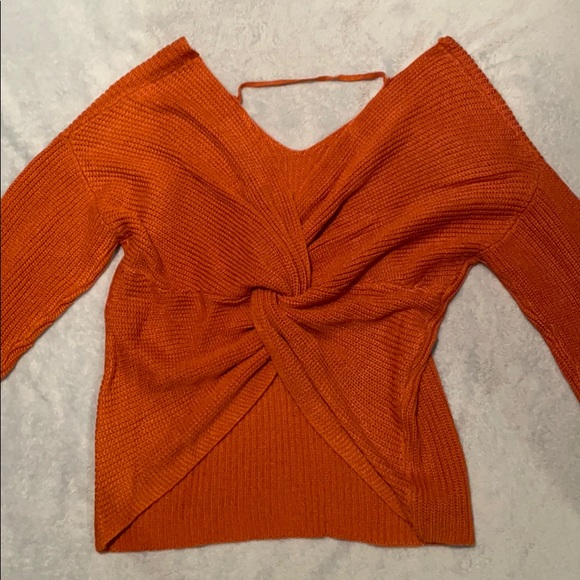 Sweater - Picture 2 of 3